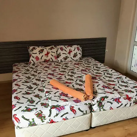 Guest house Стаи За Гости Иван Рилски *