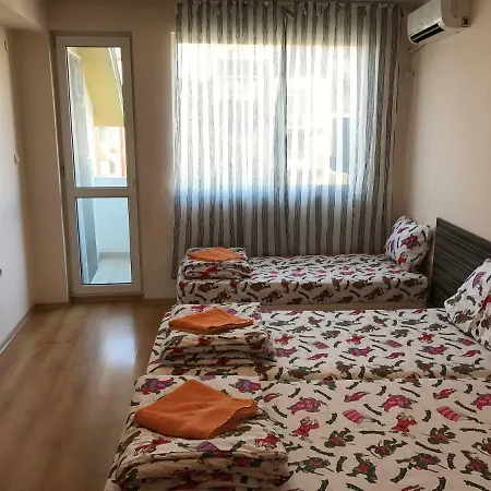 Стаи За Гости Иван Рилски Guest house Plovdiv