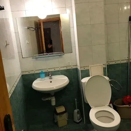 Стаи За Гости Иван Рилски Plovdiv