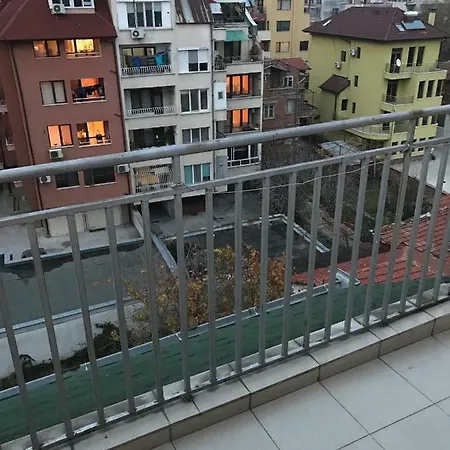 Стаи За Гости Иван Рилски Guest house