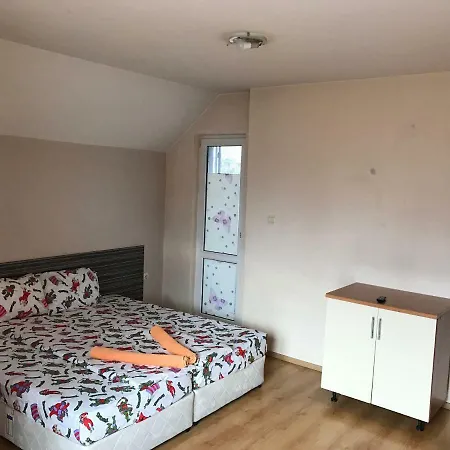 Guest house Стаи За Гости Иван Рилски *