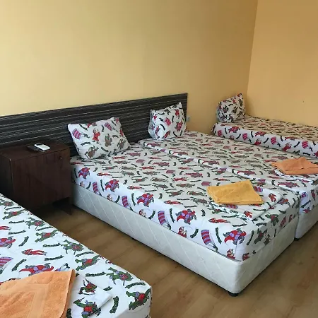 Стаи За Гости Иван Рилски Guest house Plovdiv
