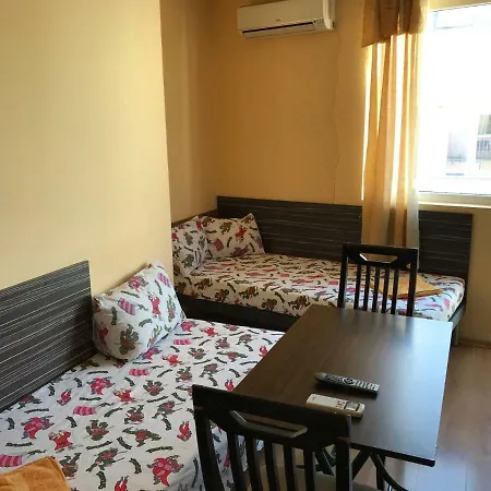 Стаи За Гости Иван Рилски Guest house Plovdiv