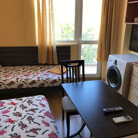 Guest house Стаи За Гости Иван Рилски *