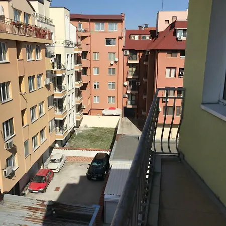 Guest house Стаи За Гости Иван Рилски *