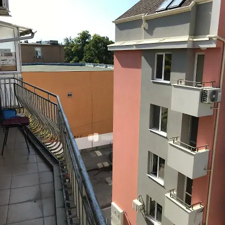 Guest house Стаи За Гости Иван Рилски