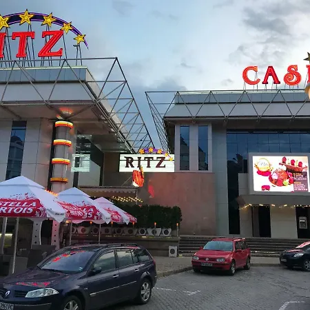 Стаи За Гости Иван Рилски Guest house Plovdiv